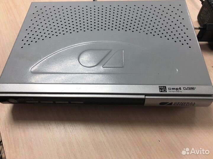 Ресивер Триколор тв GS-U510