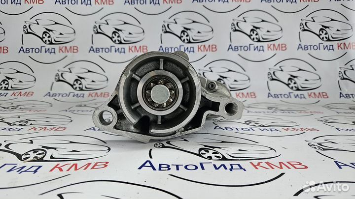 Стартер 012911023H Volkswagen Touareg Q7 3.6