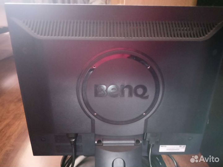 Монитор benq FP91G+