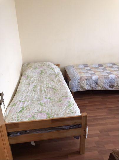 Комната 15 м² в 3-к., 2/2 эт.