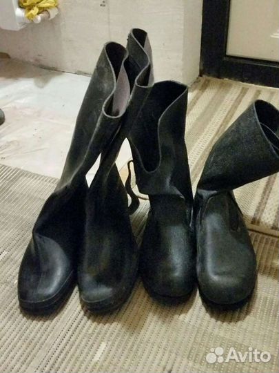 Спецодежда, спецобув, рукавицы