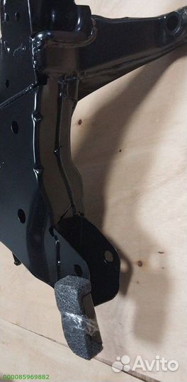 MR510285 Подрамник Mitsubishi Lancer 9 (Арт.95238)