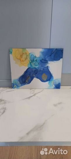 Интерьерная картина