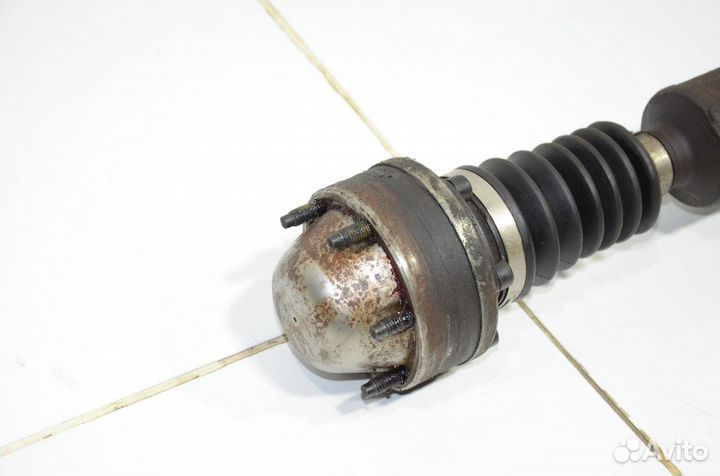 Карданный вал (кардан) Mazda Tribute EP3 3.0 2004