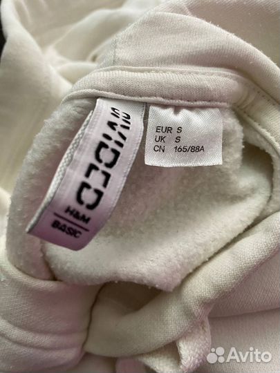 Худи H&M Divided