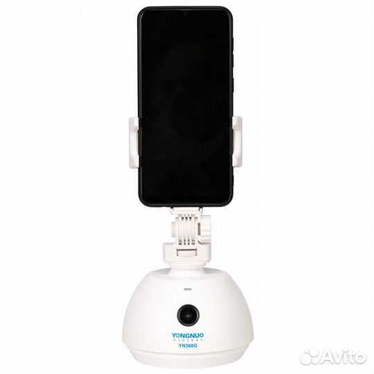 Умная штативная голова Yongnuo YN360G