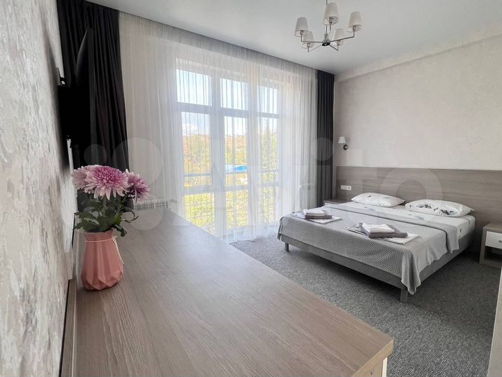 Комната 20 м², 3/3 эт.