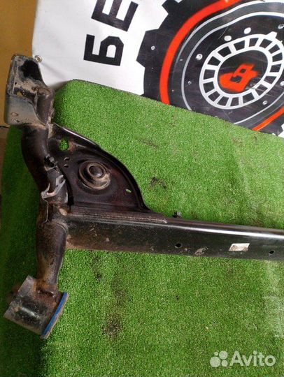 Балка задняя Renault Logan 1.6 2017