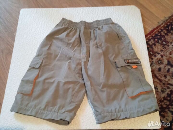 Детские вещи