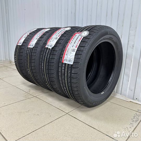 Roadstone Eurovis HP02 225/50 R17