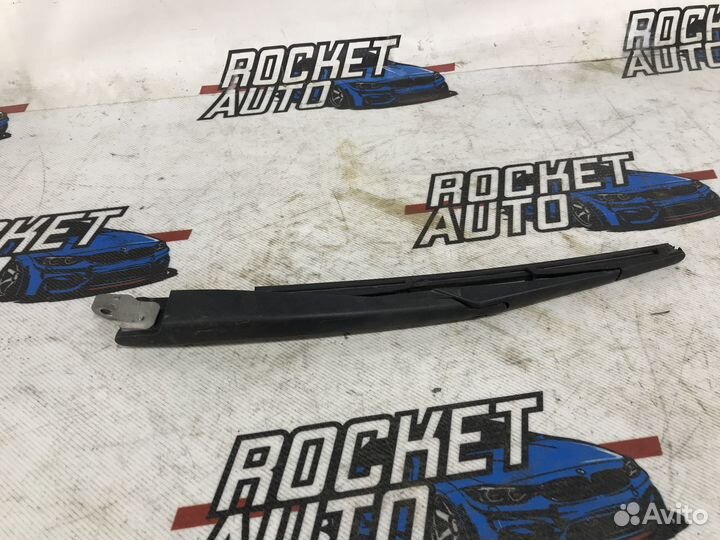 Поводок стеклоочистителя заднего Citroen C4 6429X8