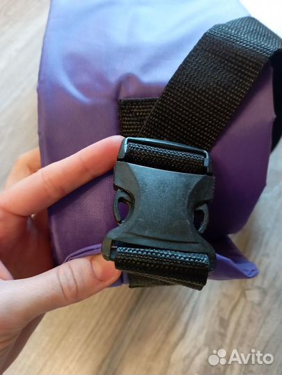 Хипсит-Переноска