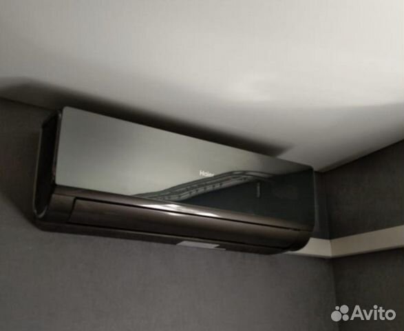 Сплит системы