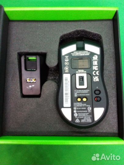 Мышь Razer Viper Ultimate