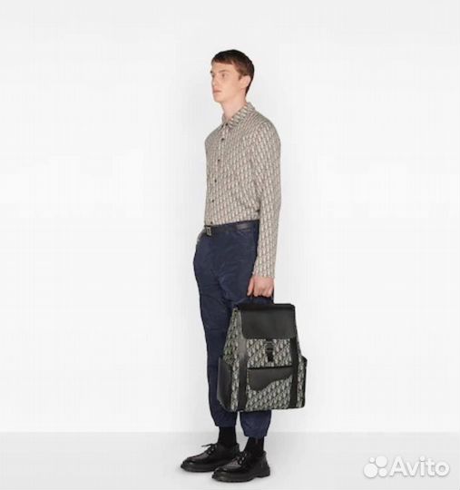 Рюкзак мужской