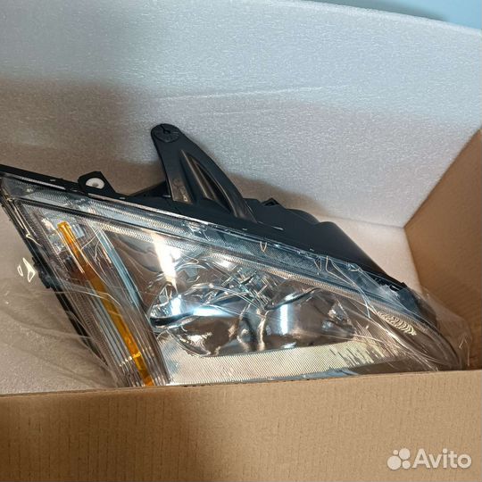 Фара правая ford focus 2 дорестайлинг новая