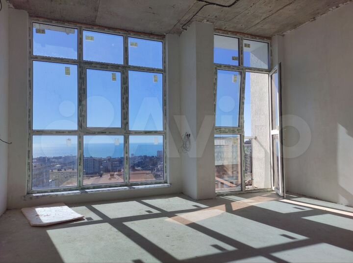 Квартира-студия, 30 м², 3/5 эт.