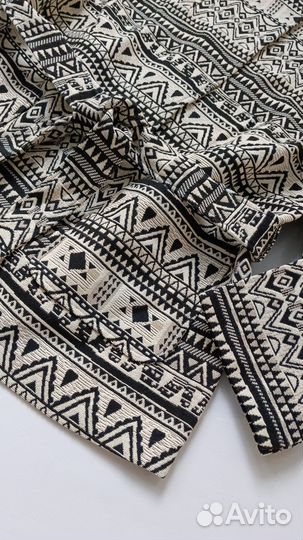 XL Жакет жаккардовый Only Carmakoma