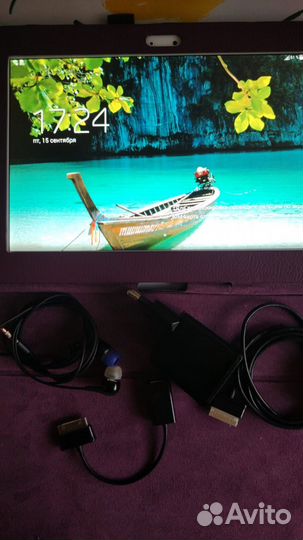 Планшет Samsung Galaxy note 10.1 GT-N8000