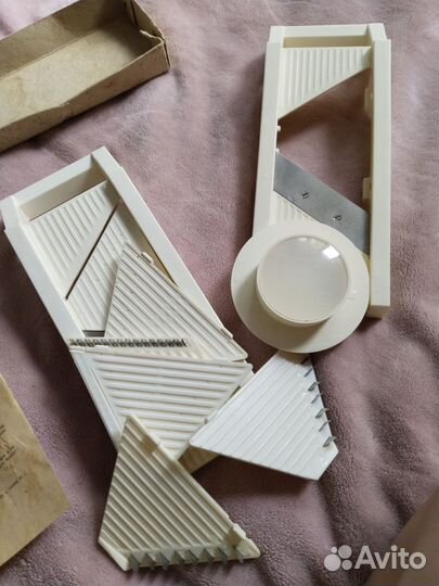 Терка для овощей ручная