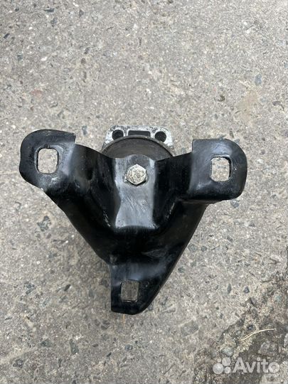 Опора двигателя ford mondeo 2