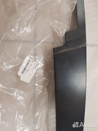 Накладка двери перед. левой 95963215 Шевроле Круз