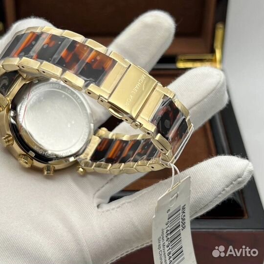 Часы Michael Kors