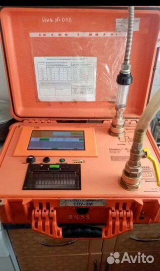 Продажа и поверка счетчиков газа и воды