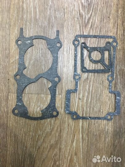 Запчасти для лодочного мотора Нептун-Вихрь