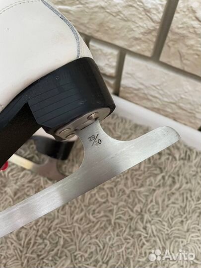 Фигурные коньки 29/30