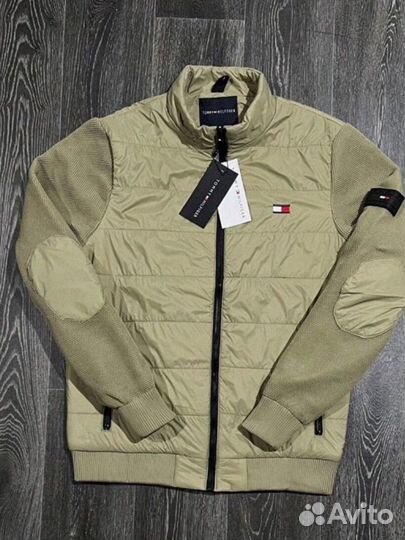 Куртки Tommy Hilfiger (Арт.25405)