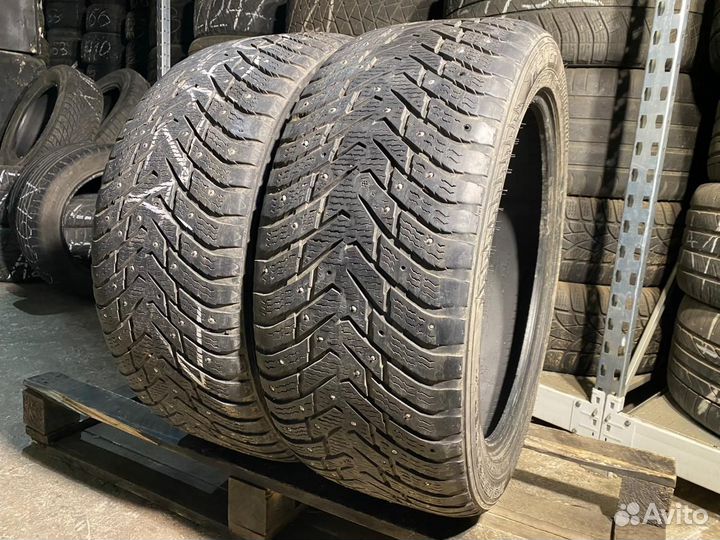 Nokian Tyres Hakkapeliitta 8 SUV 265/45 R20 108T