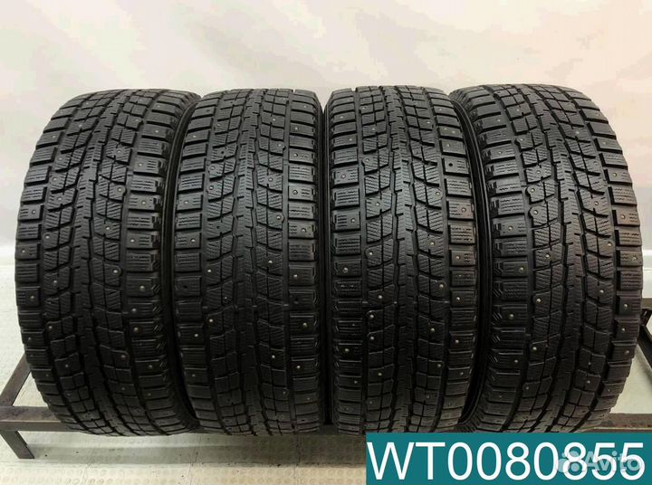 Dunlop SP Winter Ice 01 225/55 R18 95T