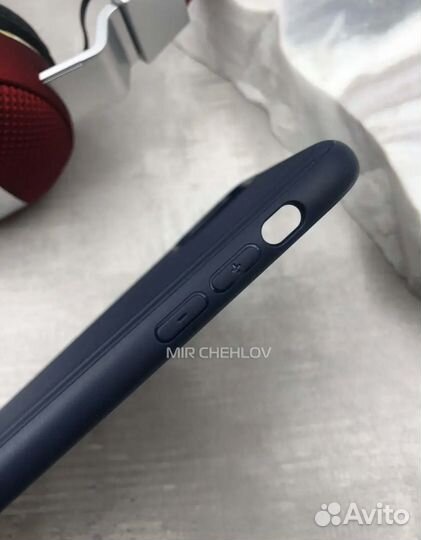 Чехол на iPhone 11 pro max