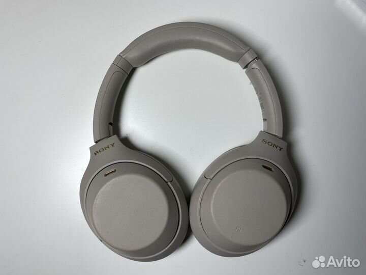 Sony wh 1000xm4