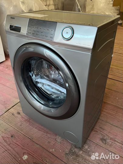 Стиральная машина Haier