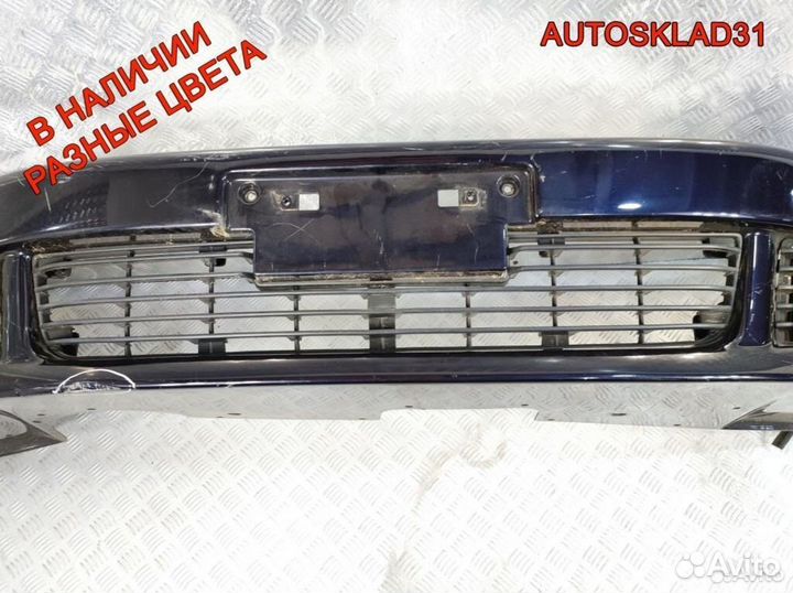 Бампер передний Mitsubishi Galant MR415085