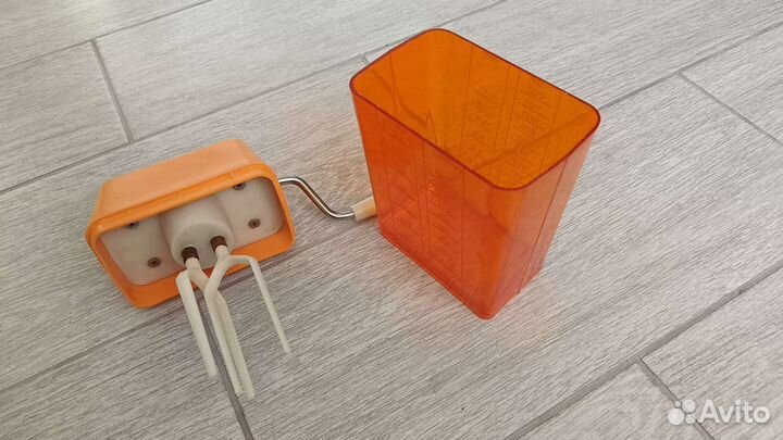 Раритетный миксер