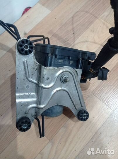 Блок ABS BMW 5 F07/F10/F11 рест. F10 2013