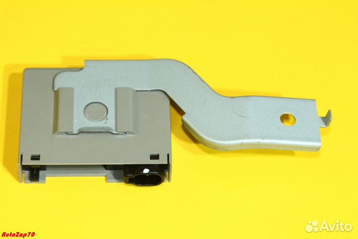 Nissan Patrol (Y62) Блок электронный