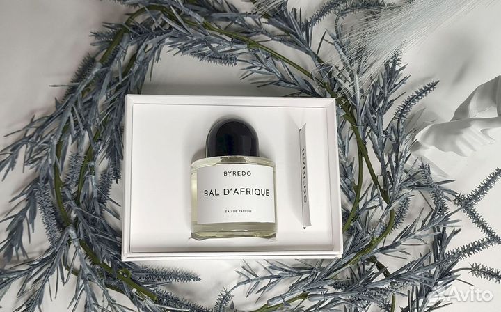 Byredo Bal d Afrique 100 мл