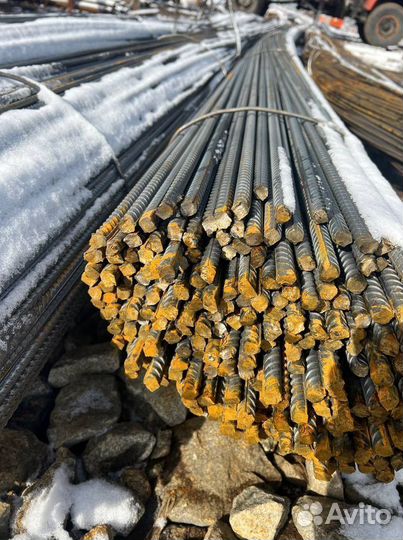 Арматура 10 12 14 мм