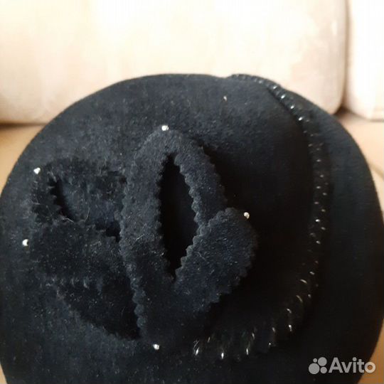 Берет женский