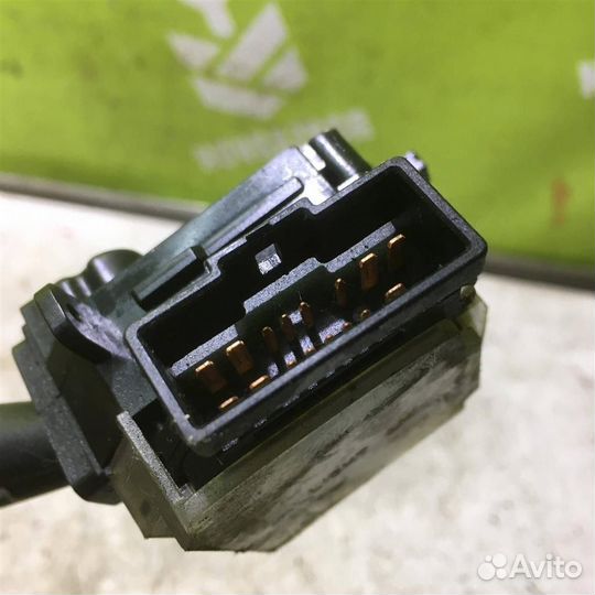 Переключатель поворотов Хендай Элантра 3