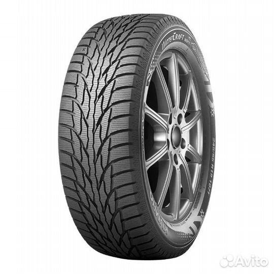 Kumho WinterCraft SUV Ice WS51 235/60 R18 107T