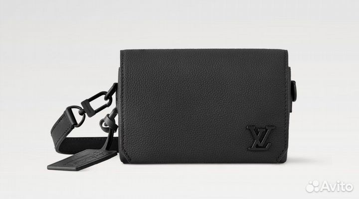 Louis Vuitton Fastline мужская оригинал нова