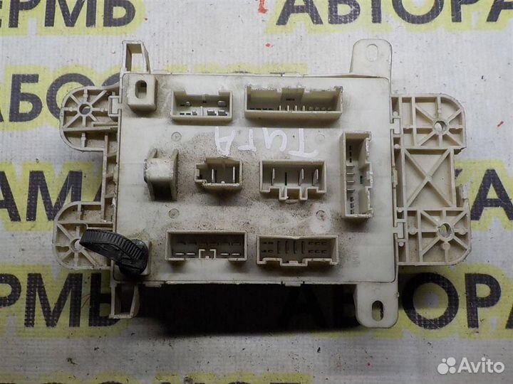 Блок предохранителей Chery Tiggo (T11) 2005