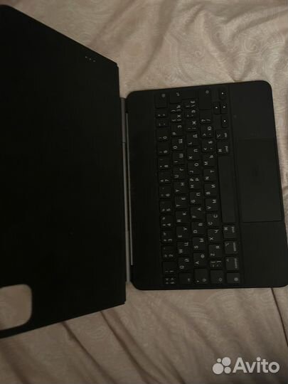 Чехол на iPad pro 11 2021