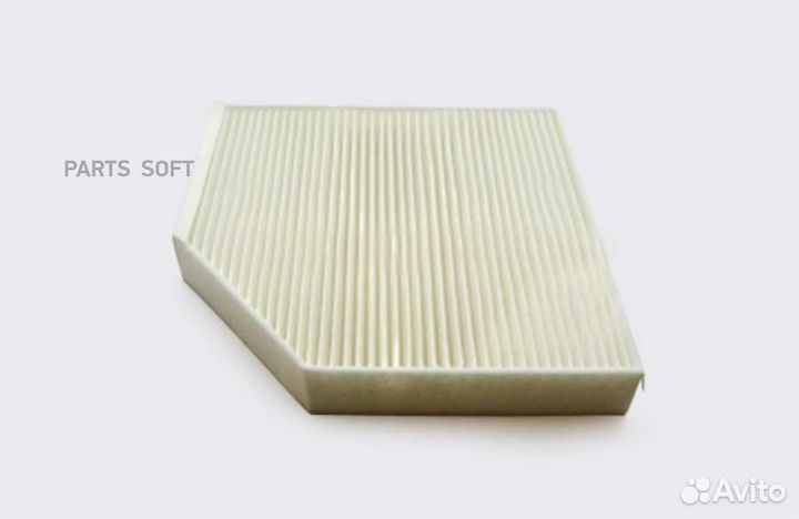 BIG filter GB9999 Фильтр салона audi A6 11