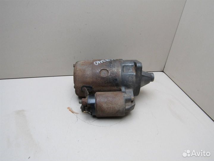 Стартер Suzuki Vitara 1989-1999